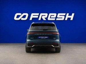 Внедорожник Geely Monjaro 2023 года, 3127444 рублей, Москва