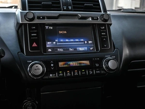 Внедорожник Toyota Land Cruiser Prado 2013 года, 3349000 рублей, Кирилловка