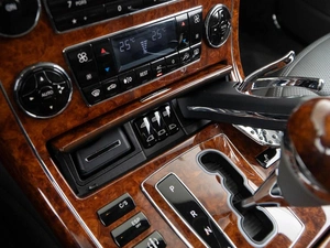 Седан Maybach 62 2004 года, 26377077 рублей, Москва