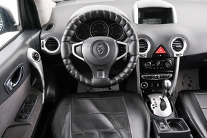 Внедорожник Renault Koleos 2008 года, 899000 рублей, Красноярск