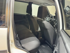 Внедорожник ВАЗ (LADA) Niva Travel 2022 года, 1057000 рублей, Красноярск