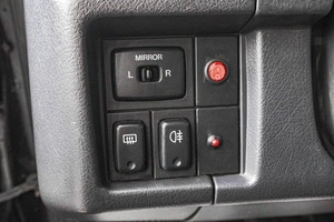 Внедорожник Suzuki Vitara 1997 года, 469000 рублей, Барнаул