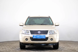 Внедорожник Suzuki Grand Vitara 2011 года, 839000 рублей, Пермь