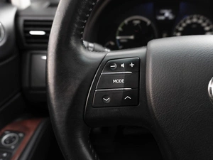 Внедорожник Lexus RX 2011 года, 2379000 рублей, Саратов