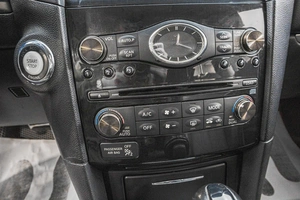 Внедорожник Infiniti FX35 2009 года, 1749000 рублей, Барнаул