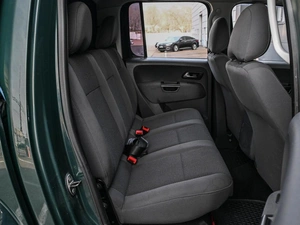 Пикап Volkswagen Amarok 2011 года, 1739000 рублей, Кирилловка