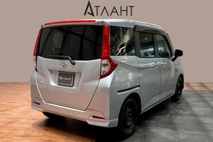 Хетчбэк Toyota Tank 2019 года, 999000 рублей, Красноярск