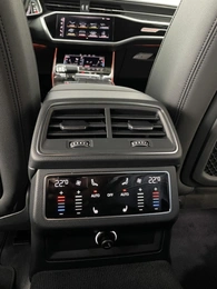 Универсал Audi A6 2019 года, 4347000 рублей, Солонцы