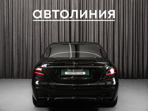 Седан Mercedes-benz E-класс 2020 года, 4100000 рублей, Красноярск