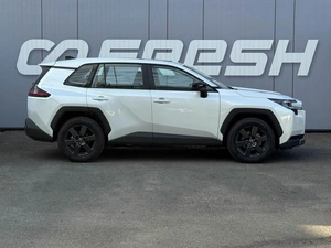 Внедорожник Toyota RAV4 2026 года, 4280000 рублей, Кропоткин