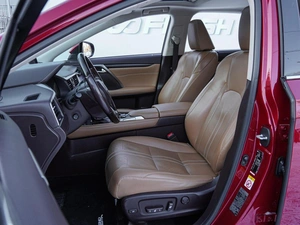 Внедорожник Lexus RX 2016 года, 4180000 рублей, Волгоград