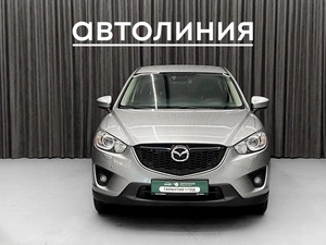 Внедорожник Mazda CX-5 2013 года, 1545000 рублей, Красноярск