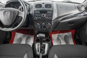 Седан ВАЗ (LADA) Granta 2020 года, 749000 рублей, Барнаул
