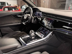 Внедорожник Audi Q8 2019 года, 5850000 рублей, Павловская Слобода
