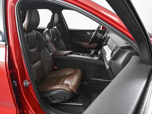 Внедорожник Volvo XC60 2018 года, 3224000 рублей, Ставрополь