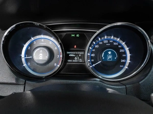 Седан Hyundai Sonata 2010 года, 799000 рублей, Ставрополь