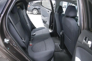 Хетчбэк Hyundai Solaris 2014 года, 978000 рублей, Солонцы