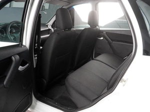 Седан ВАЗ (LADA) Granta 2013 года, 635000 рублей, Минеральные Воды