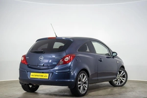 Хетчбэк Opel Corsa 2008 года, 569000 рублей, Оренбург