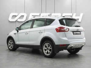 Внедорожник Ford Kuga 2010 года, 879000 рублей, Воронеж
