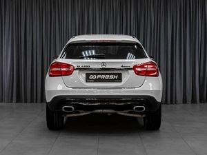 Внедорожник Mercedes-benz GLA-класс 2016 года, 2199000 рублей, Тюмень