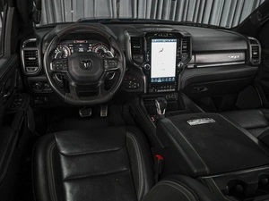 Dodge RAM, V (2018—н. в.), 6.2 4WD AT (702 л.с.) 2022г. 2022 года, 11040000 рублей, Ставрополь