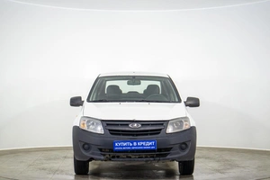 Седан ВАЗ (LADA) Granta 2013 года, 209000 рублей, Оренбург