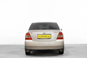 Хетчбэк Toyota Corolla 2001 года, 549000 рублей, Барнаул