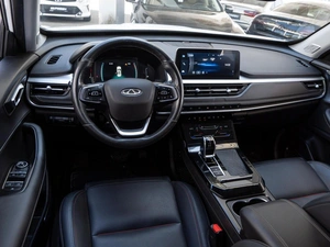 Внедорожник Chery Tiggo 7 Pro 2022 года, 1615000 рублей, Волгоград