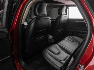Седан Ford Fusion (North America) 2019 года, 1789000 рублей, Тюмень