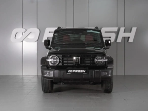 Внедорожник Tank 300 2025 года, 4989000 рублей, Минеральные Воды