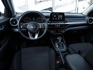 Седан Kia Forte 2019 года, 1860000 рублей, Ставрополь