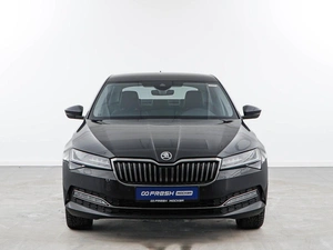 Лифтбек Skoda Superb 2021 года, 2227077 рублей, Москва