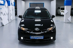 Минивэн Toyota Wish 2009 года, 1248000 рублей, Солонцы