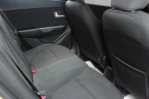 Седан Kia Rio 2012 года, 799000 рублей, Тюмень