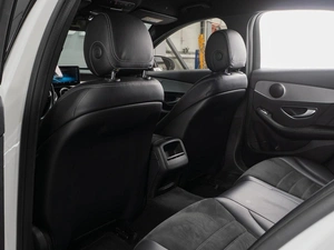 Седан Mercedes-benz C-класс 2018 года, 2599000 рублей, Тюмень