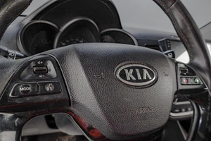 Хетчбэк Kia Morning 2011 года, 869000 рублей, Челябинск