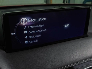 Внедорожник Mazda CX-5 2022 года, 4069000 рублей, Воронеж