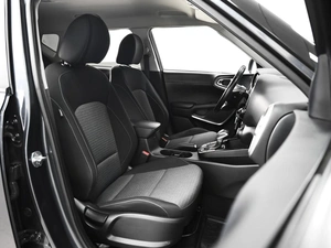 Внедорожник Kia Soul 2021 года, 2148000 рублей, Ставрополь