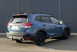 Внедорожник Subaru Forester 2020 года, 2620000 рублей, Солонцы