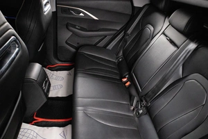 Внедорожник OMODA C5 2023 года, 2199000 рублей, Сургут