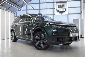 Внедорожник Li Auto L9 2024 года, 7399999 рублей, Москва