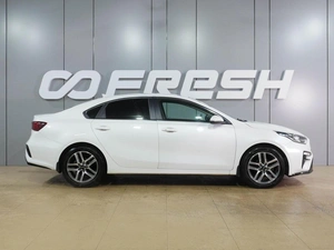 Седан Kia Cerato 2018 года, 1699000 рублей, Воронеж