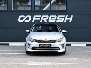 Седан Kia Optima 2016 года, 1899000 рублей, Кирилловка