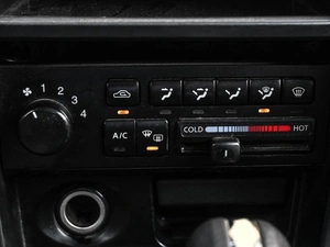 Седан Nissan Almera Classic 2007 года, 534000 рублей, Кирилловка