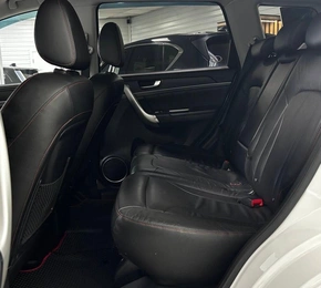 Внедорожник Haval H6 2018 года, 1350000 рублей, Ачинск