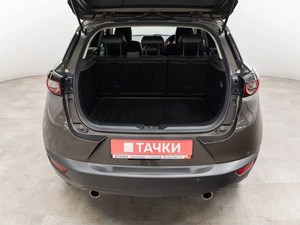 Внедорожник Mazda CX-3 2018 года, 2199000 рублей, Красноярск