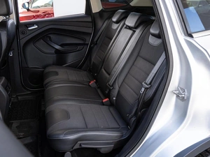 Внедорожник Ford Kuga 2013 года, 1315000 рублей, Волгоград