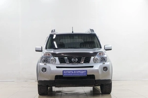 Внедорожник Nissan X-Trail 2010 года, 1369000 рублей, Новокузнецк