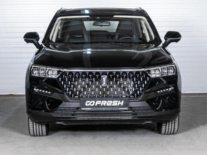 Внедорожник FAW Bestune T77 2024 года, 2085000 рублей, Ставрополь